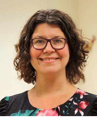 Image photograph of Sophia Brecknell