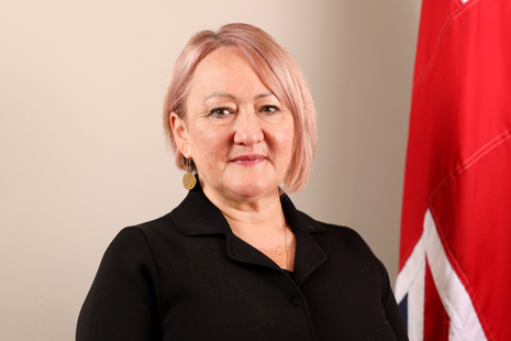 Photo of Kerry McCarthy MP