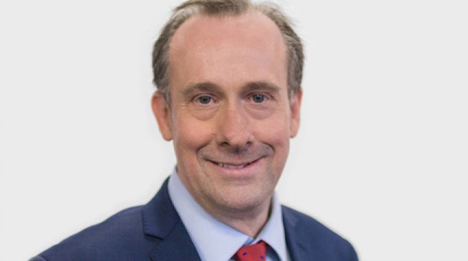 Lord Callanan