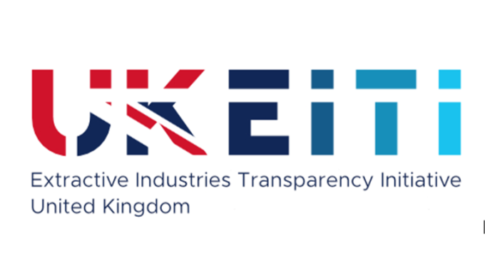 UK EITI logo