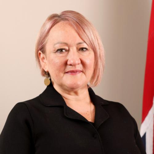 Photo of Kerry McCarthy MP